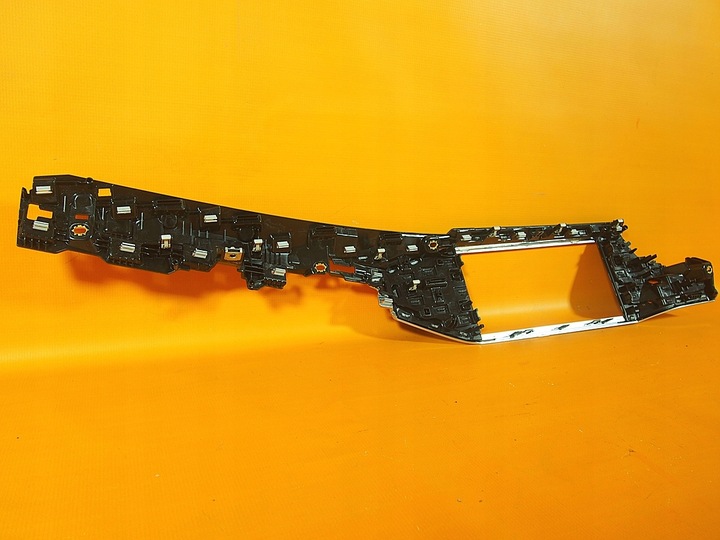 фото №8, Audi q3 83a планка декоративна консолі 83b853190a