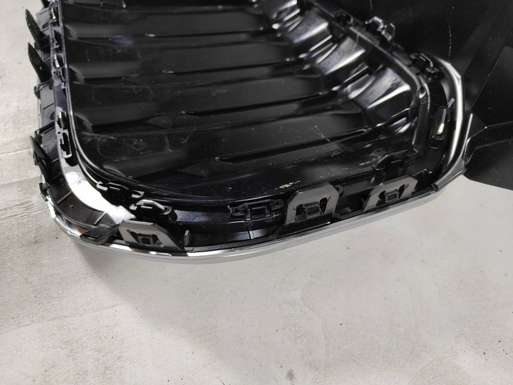 фото №8, Bmw x1 u11 22- решётка решётка радиатора решётки радиатора бампера перед