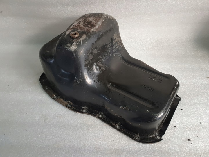 фото №2, Піддон масляна clio megane i 1.6 7700872643b