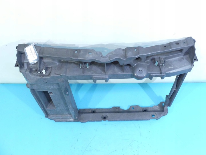 фото №2, Pas переднее citroen c3 picasso 08-12 1.4 vti