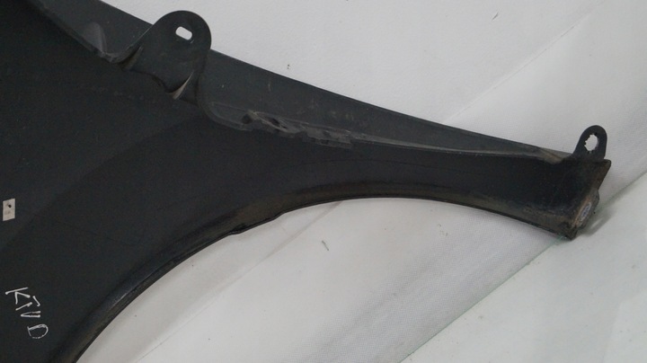 фото №13, Крило переднє праві peugeot 3008 ktvd 2011
