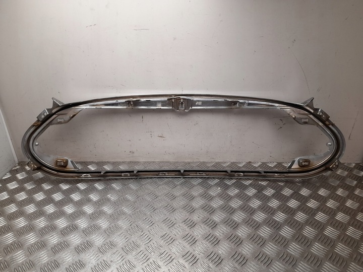 фото №7, Решітка радіатора tesla модель s 2016 101741400d