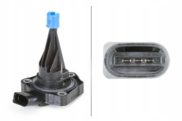 фото №12, 6pr013680-091 hella датчик уровня масла audi a1