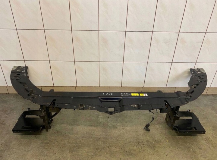 фото №9, Pas перед передній підсилювач range rover evoque l538 oem номер bj32-16778-ac