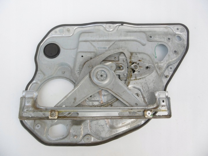 фото №6, Подъемник стекла левый зад volvo v70 iii s80 ii xc70