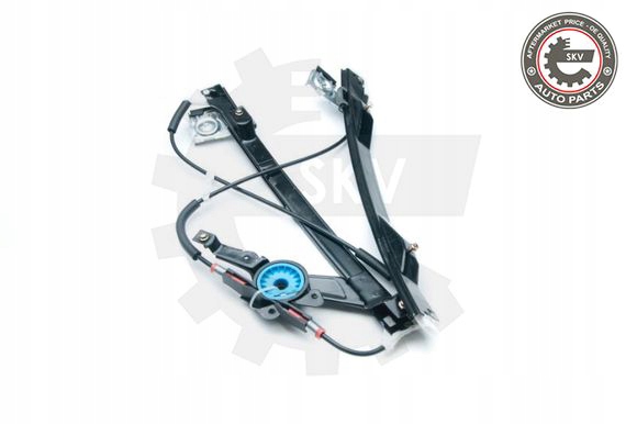 фото №11, Підйомник вікна ford mondeo iii 1.8 10.00-03.07 1st1f23201bs