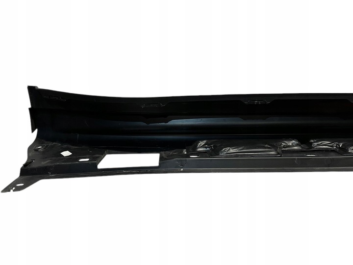 фото №6, Porsche panamera 971 планка пороговая lh 971854883ok1 971854883