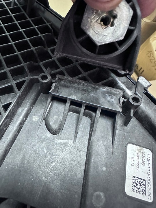 фото №6, Полный led mercedes glc рестайлинг 2539068101