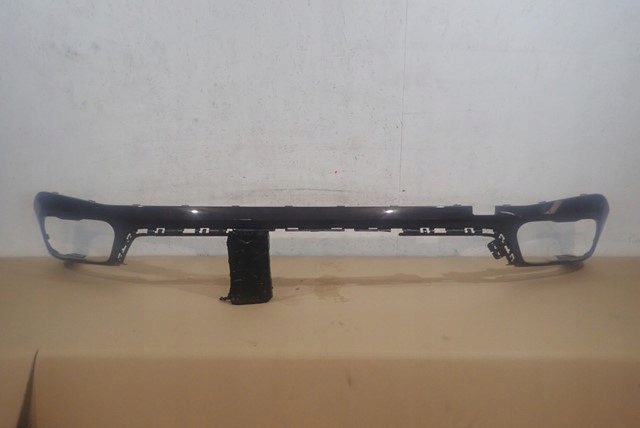 фото №1, Спойлер накладка зад bmw x5 g05 m набір