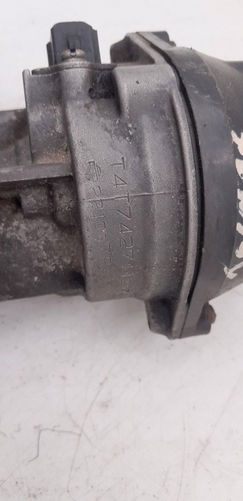 фото №6, Nissan sunny 1.4 i пристрій запалення запалювання t4t742711