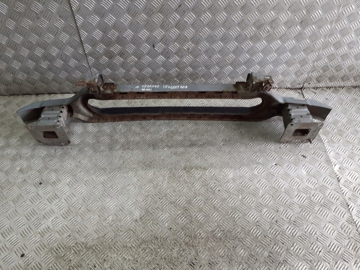 фото №1, Балка бампера перед peugeot 407 1.6 hdi