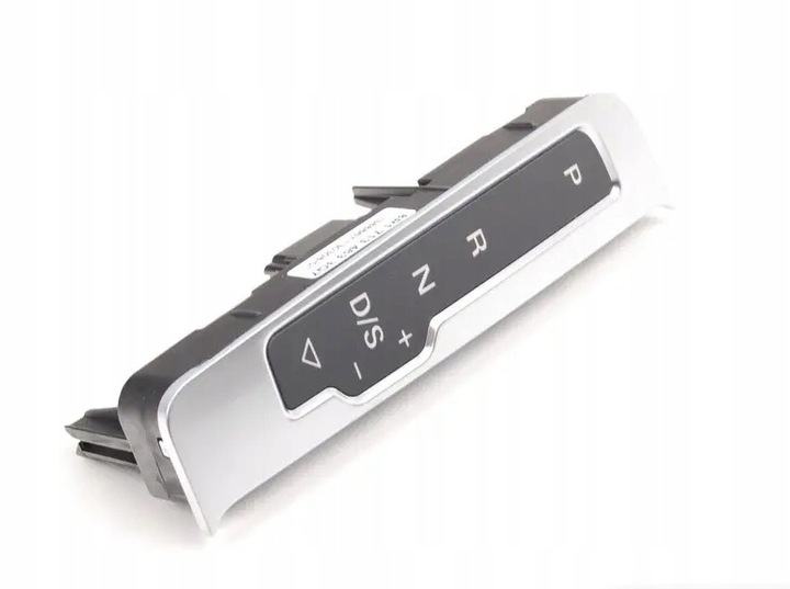 фото №1, Audi q5 8r gear indicator cover lhd 8r17134633q7 оригінал
