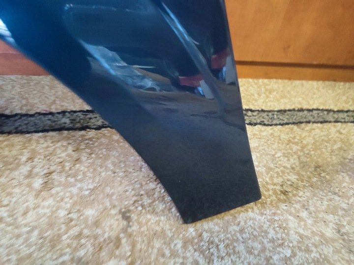 фото №7, Крило лівий перед opel astra h z168