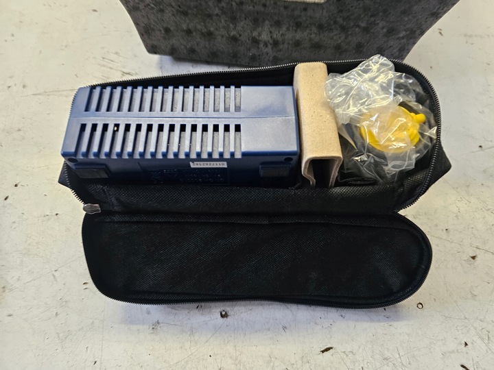 фото №3, Opel insignia b универсал набор ремонтный колёса компрессор жидкость