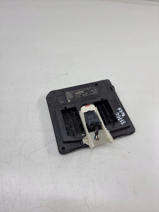 фото №1, Cupra born 2022 модуль / блок керування комфорту