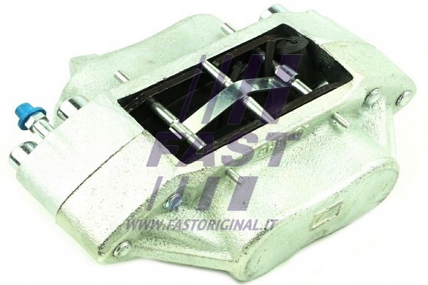 фото №15, Супорт гальмівний iveco daily 90 prz?d лівий 35-4 fast + набір аварійний #7