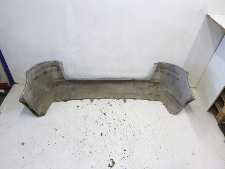фото №13, Бампер задній opel zafira b z157 2006r.