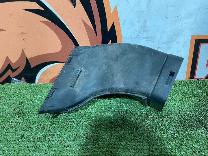 фото №8, Впуск руль воздуха левая rr velar gx739a675f