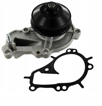 фото №1, Насос водяна skf vkpc 83103