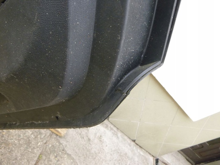 фото №6, Peugeot 308 ii t9 hb 13- крышка задняя