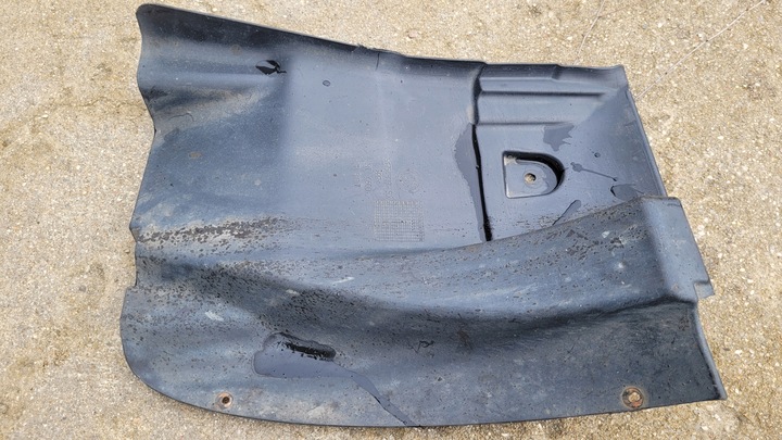 фото №1, Fiat linea підкрилок лівий зад 51754379