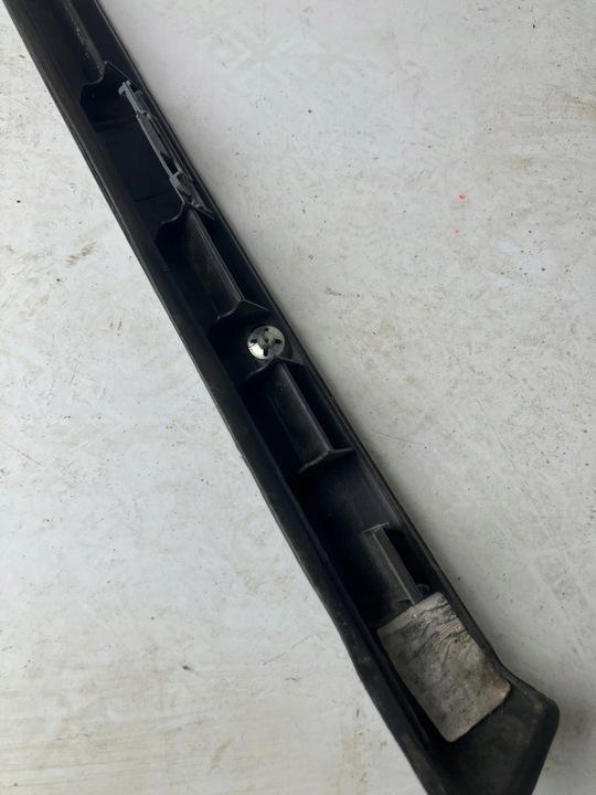 фото №7, Планка стёкла лобовой правая citroen c5 iii x7 ktp ktpb 9659145880