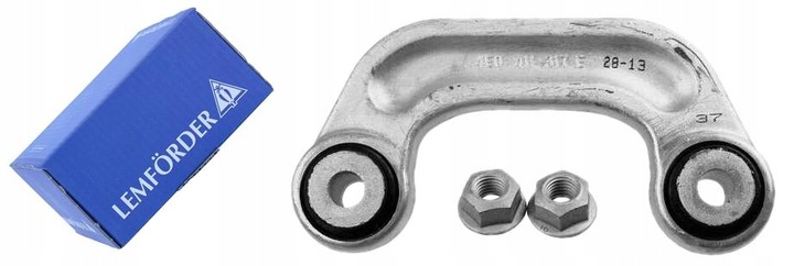 фото №12, Lemförder соединитель stabi. audi