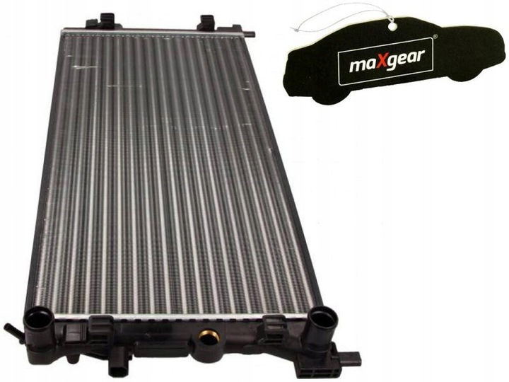 фото №2, Радиаторов vw polo 1,2/1,4 09-