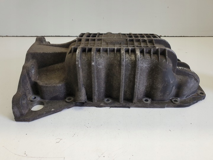 фото №3, Ford c-max 1.6 16v поддон масляная 98mm-6675-cb