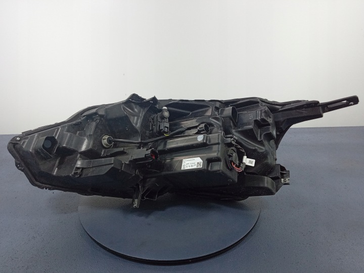 фото №8, Qashqai iii j12 фара правое полный led 100-8d02g