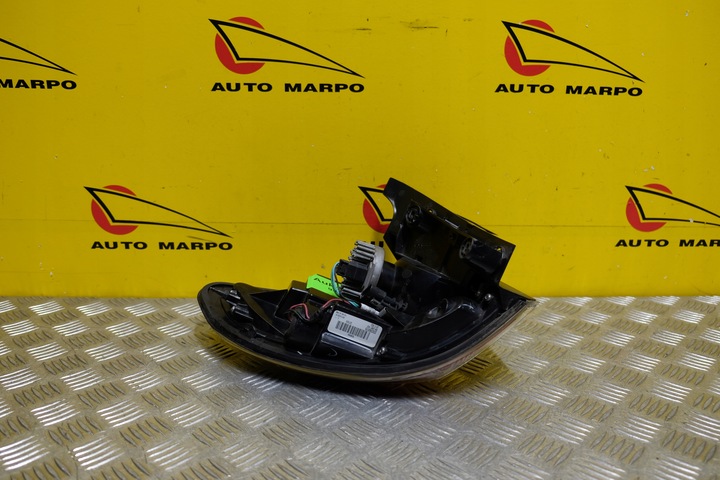 фото №10, Gmc acadia 2013-2017 лампа зад права задня usa