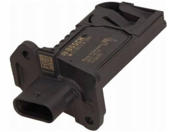 фото №1, Витратомір land rover range rover velar 2.0 3.0 evoque 1.5 2.0