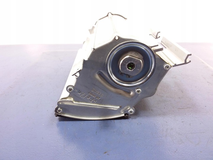 фото №6, Mercedes vaneo w414 подушка безопасности пассажира 1688600805