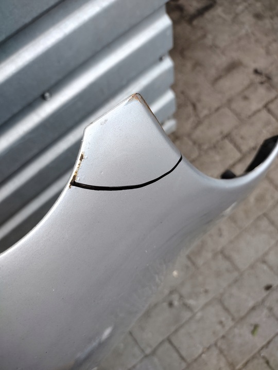 фото №9, Капот vw polo 9n