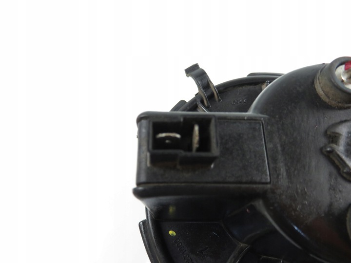 фото №5, Повітродувка fiat panda van ii 540231000