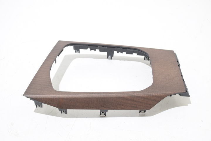 фото №12, Bmw g20 g21 g22 g23 g26 планка декоративна dekor панелі розподільчої led фоновий