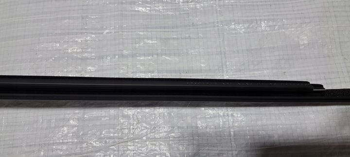 фото №6, Nissan micra k14 планка двері зад лівий 828215fa0a