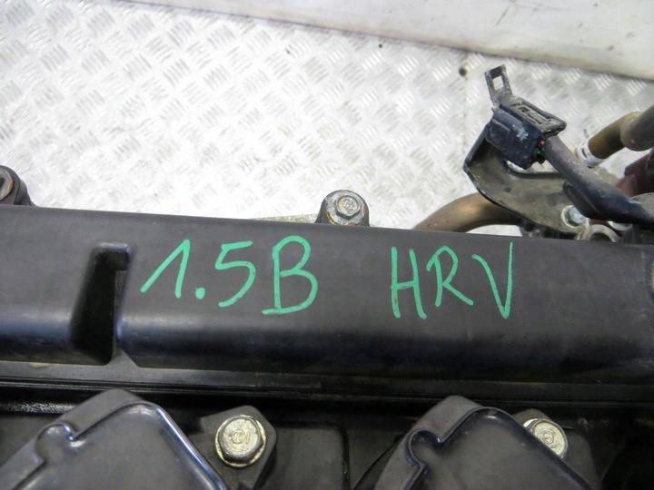 фото №15, Honda hr-v ii 1.5 двигатель l15by 15-