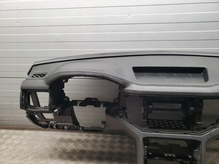 фото №8, Volkswagen atlas 3cn857181a з спереди панели распределительные, консоль