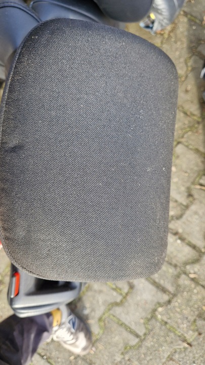 фото №8, Skoda octavia 3 iii hb сидіння сидіння комплект чохли