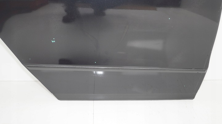 фото №6, Двері праві зад vw passat b6 05-10r sedan