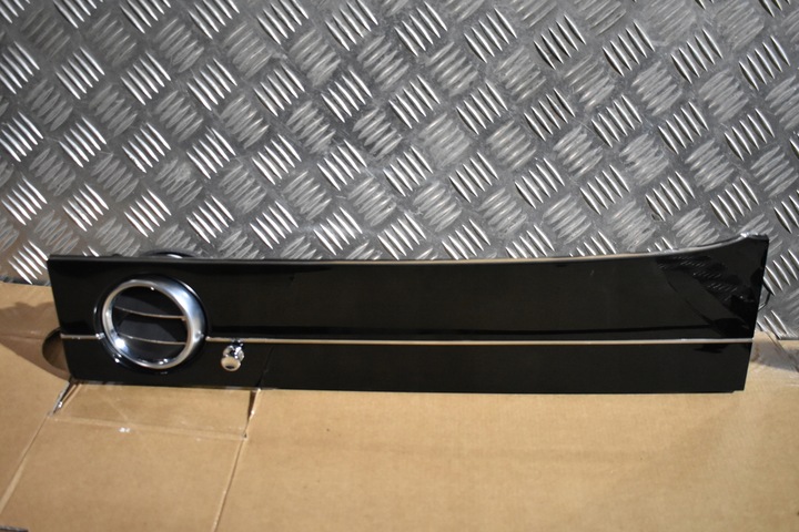 фото №1, Идеальная планка декор консоли led bentley 35d gt gtc 1