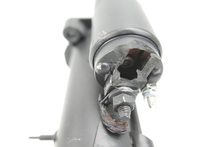 фото №11, Стартер 12v bosch 0986022131 1229427
