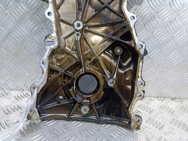 фото №6, Mazda cx-5 2.5b защита распределительный вал pyfa10500s5209