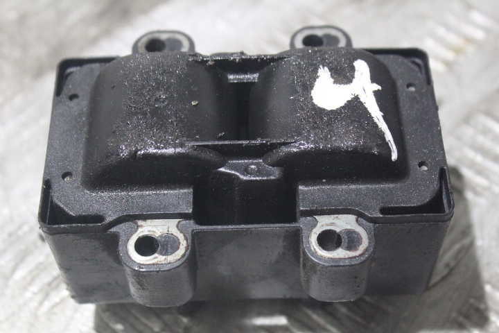 фото №1, Котушка запалювання dacia доккер 1.6