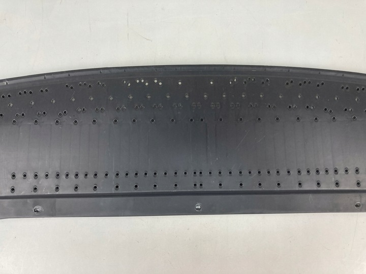 фото №3, Захист плита pod бампер skodaa octavia iv 4 5e3