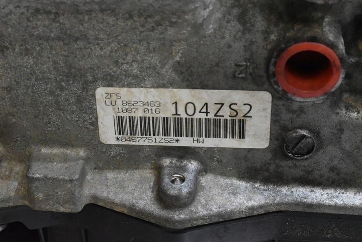 фото №7, Коробка передач коробки передач автомат 8623463 bmw f10 f11 3.0 d 258 km рестайлінг 13-17