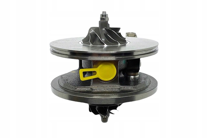 фото №6, Серцевина bi turbo малі bmw 1 2 3 4 5 x1 x5 1995куб. см 160kw-218km 54359800053