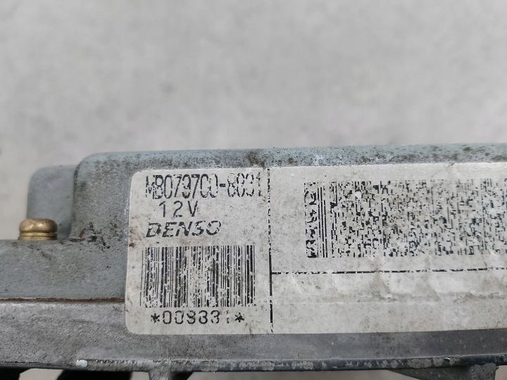 фото №7, Комп'ютер, блок керування  volvo v70 ii 08627471a 079700-8831 2.4
