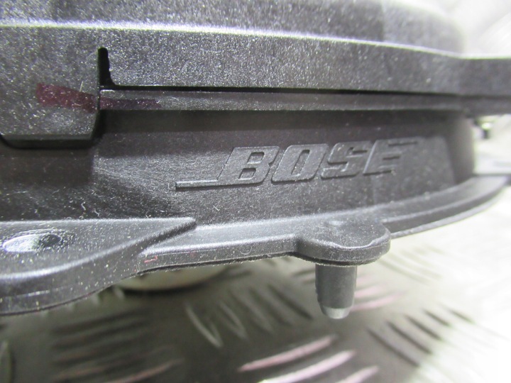 фото №7, Porsche macan 95b динамики bose комплект 971035223p
